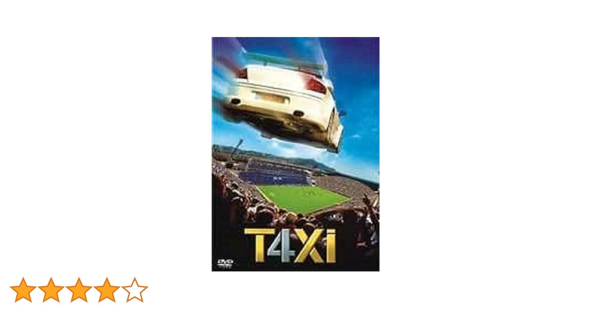 (未使用･未開封品)　TAXi4 [Blu-ray] sdt40b8 51D1JiXtqTL._UF350,350_QL50_.jpg